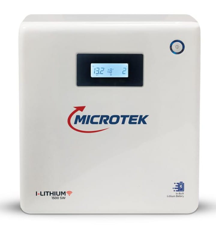 Microtek