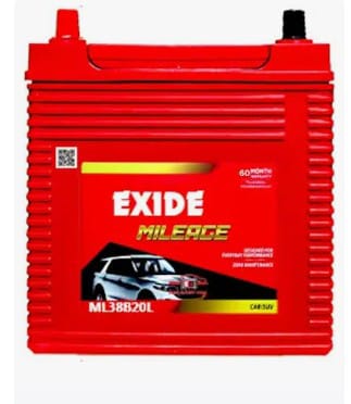 Car Batteries