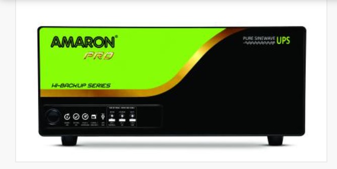 Amaron - HB850AP