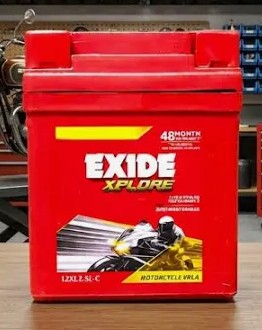 XL2.5