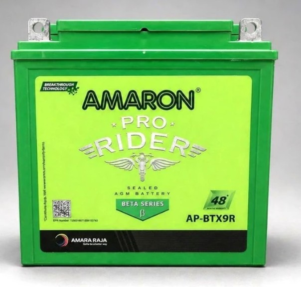 Amaron- X90