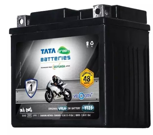 TATA- YTZ5