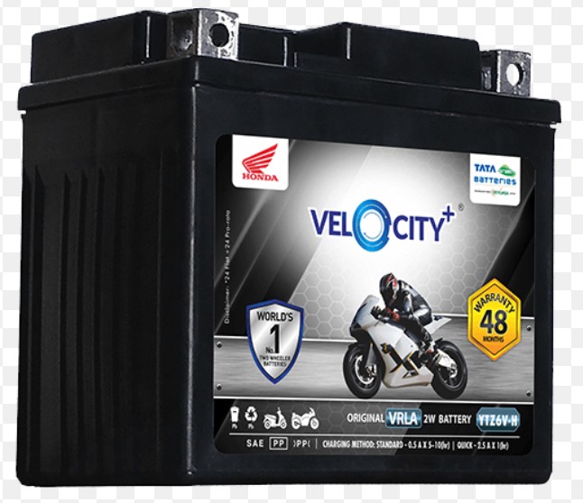 TATA - YTZ6