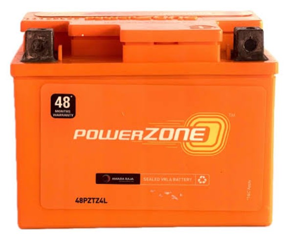 Power zone - PZTZ4L
