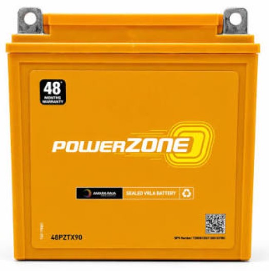 Power zone - ZTX90